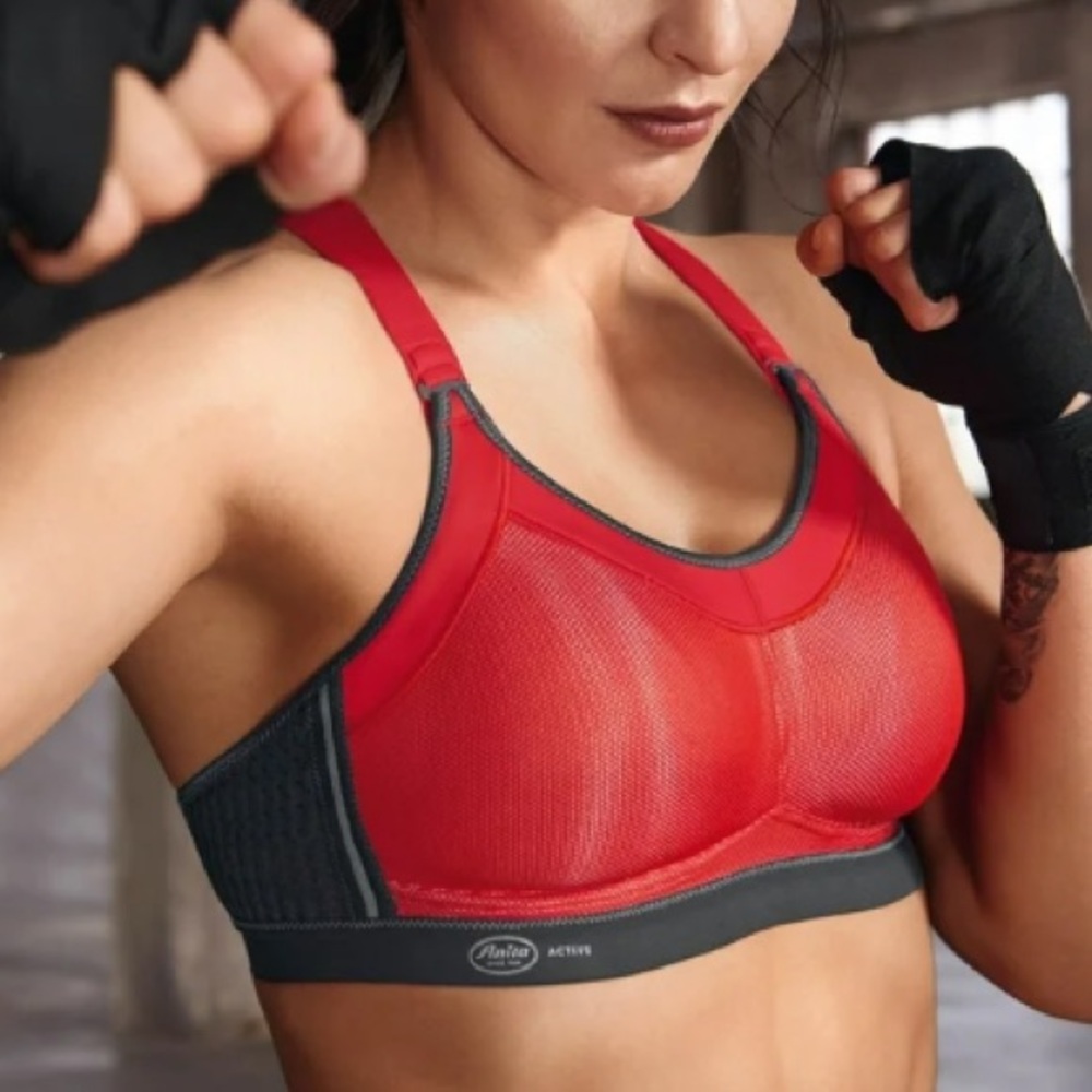 Anita Active Women Sport Bra